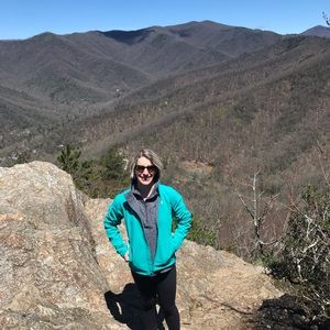 Meet your Posher, Stephanie